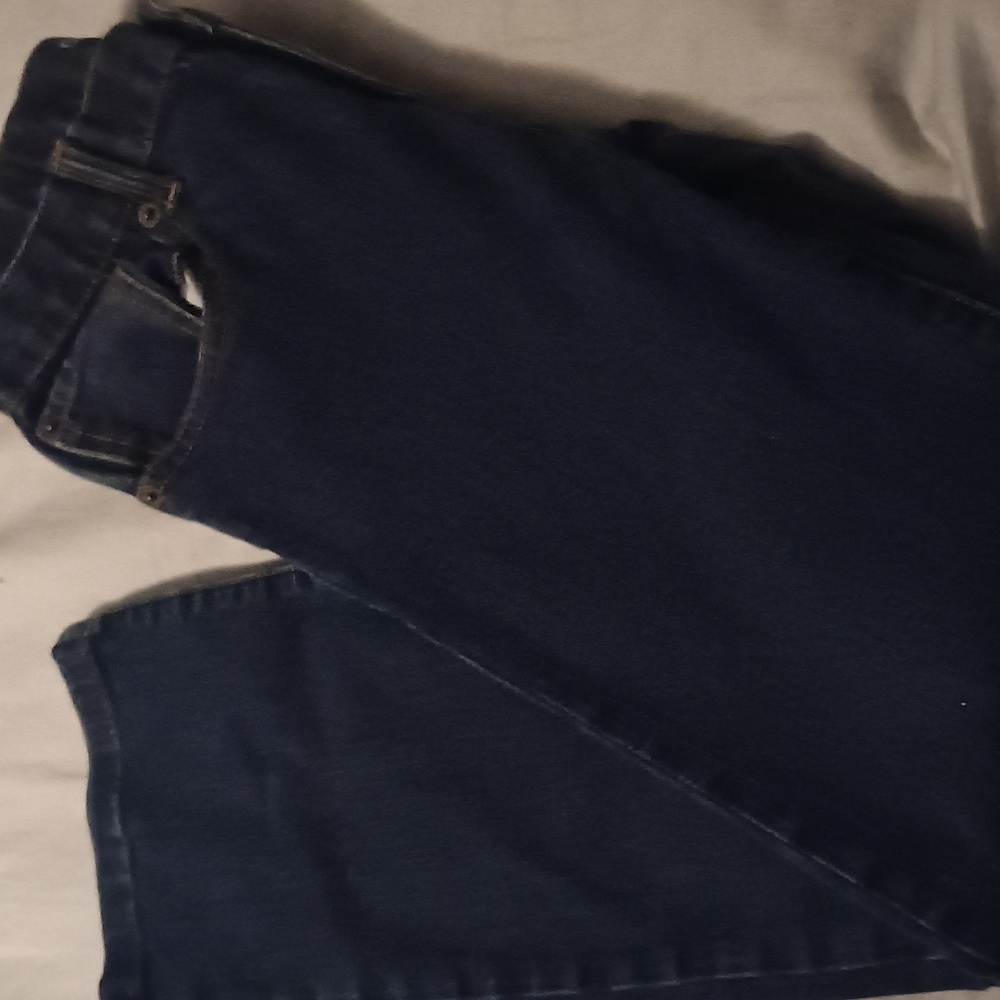 Boys Gap like New Size 14 jeans